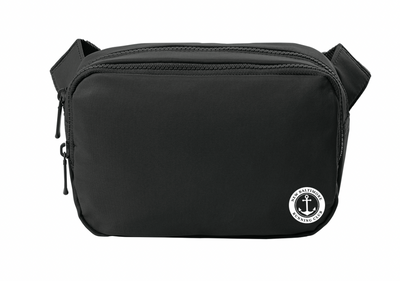New Baltimore Run Club - Crossbody Bag (BG938)