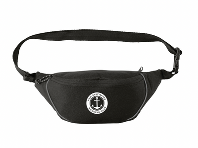 New Baltimore Run Club- Port Authority® Hip Pack (BG905)