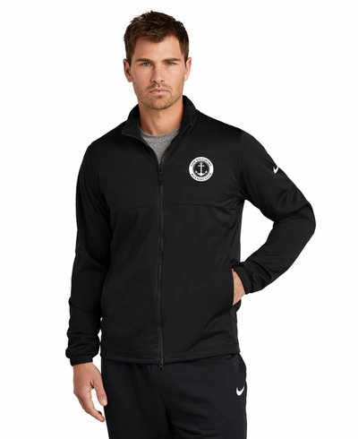 New Balance Run Club- Nike Storm-FIT Full-Zip Jacket (NKDX6716)