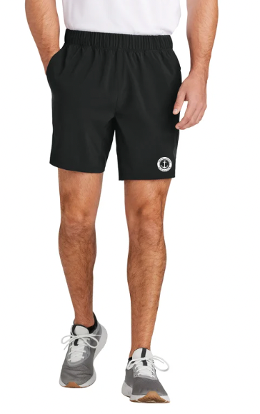 New Baltimore Run Club - Men's 7" Short (ST485)