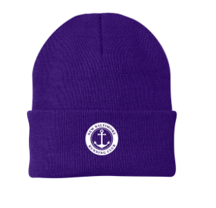 New Baltimore Run Club - Knit Cap (CP90)