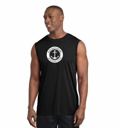 New Baltimore Run Club - Men’s Performance Tank (ST352)