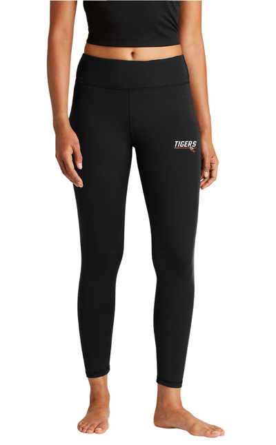 Mallas Bromfield 7/8 para damas (LPST890)