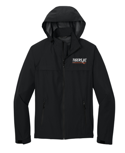 Maynard Cross Country - Torrent Waterproof Jacket (J333)