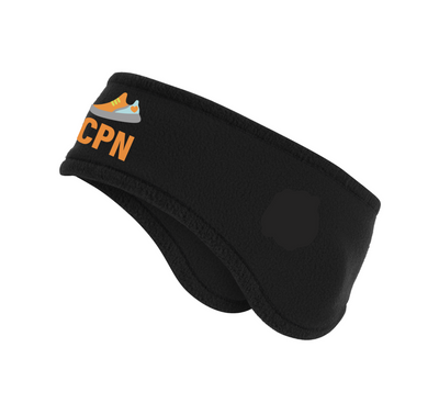 Courageous Parents Network - Fleece Headband (C916)