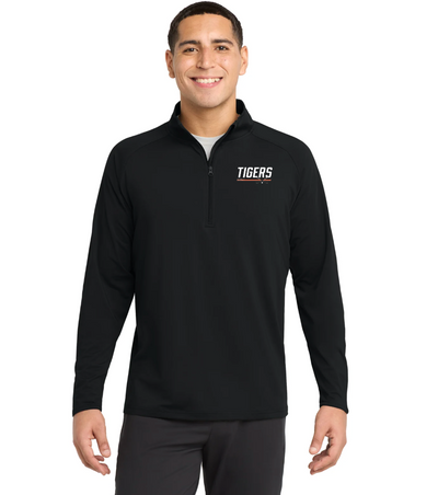 Maynard Field Hockey - Men's 1/4 Zip-Pullover (ST850)