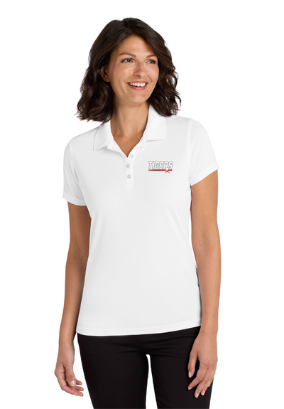 Maynard Golf - Women's UV Micro-Mesh Polo (LK110)