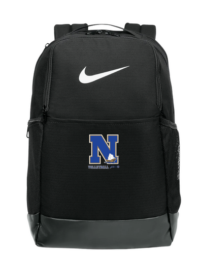 Norwell Volleyball - Nike Brasilia Medium Backpack (NKDH7709)