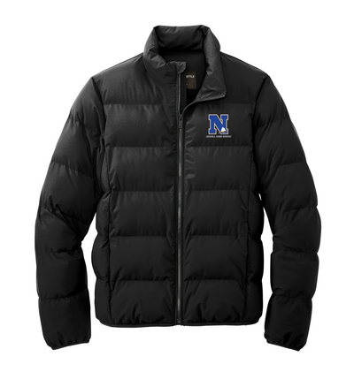 Norwell XC - Men's Puffy Jacket (MM7210)