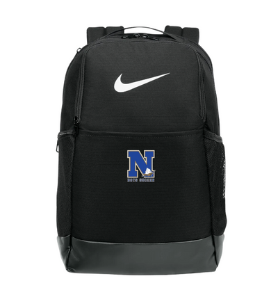 Norwell Boys Soccer - Nike Brasilia Medium Backpack (NKDH7709)