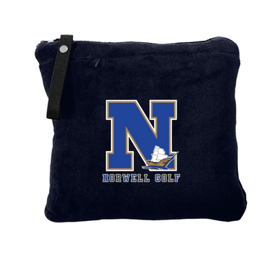 Norwell Golf - Packable Travel Blanket (BP75)