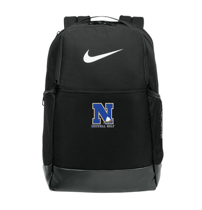 Norwell Golf - Nike Brasilia Medium Backpack (NKDH7709)