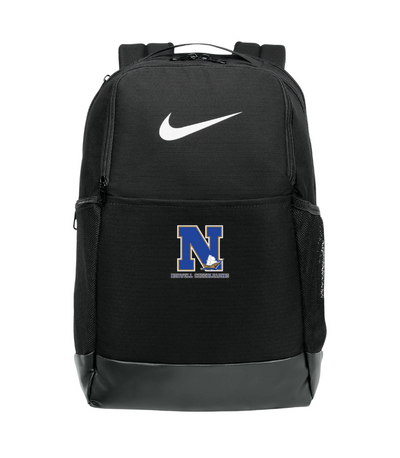 Norwell Cheer - Nike Brasilia Medium Backpack (NKDH7709)