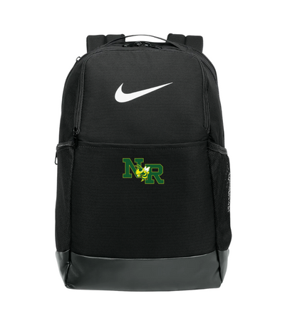 North Reading XC - Nike Brasilia Medium Backpack (NKDH7709)