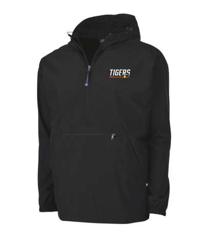 Maynard Softball - Charles River Pack-N-Go Unisex Pullover (9904)