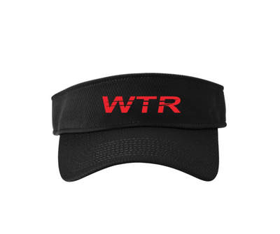 Visera ajustable Performance Dash de New Era® de Redbrook Runner (NE219)