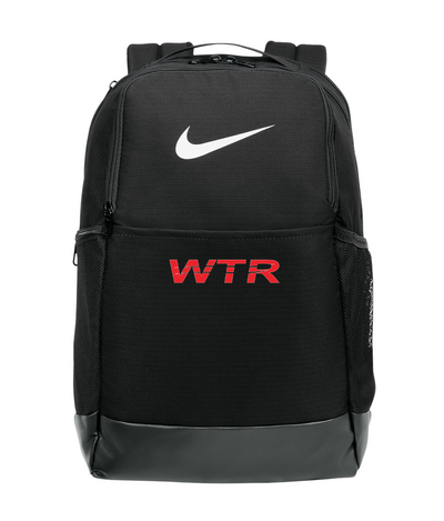 Mochila mediana Nike Brasilia de OLIVER AMES TRACK AND FIELD (NKDH7709)