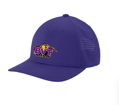 Blackstone Valley Cross Country- Pro-Cut Adjustable Cap (STC65)