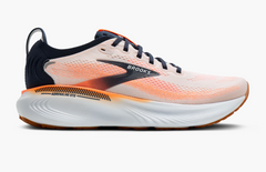 White/Spellbound/Orange