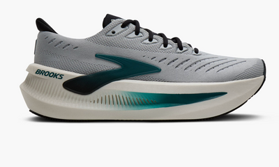 Brooks Men's Glycerin Max 2 - Mist/Atlantic Deep/Coconut