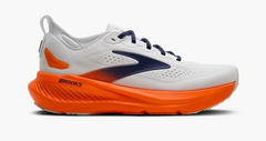 White/Navy/Orange