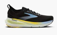 Black/Cyber Yellow/Nightlife