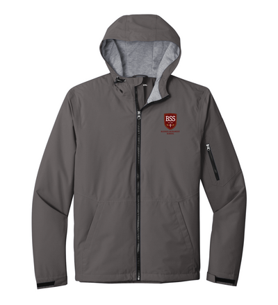 BSS - Chaqueta aislante impermeable (JST56)