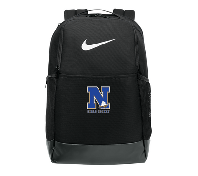 Mochila mediana Nike Brasilia de OLIVER AMES TRACK AND FIELD (NKDH7709)