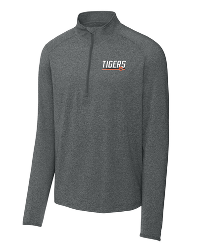 Maynard Football - Men's 1/4 Zip-Pullover (ST850)