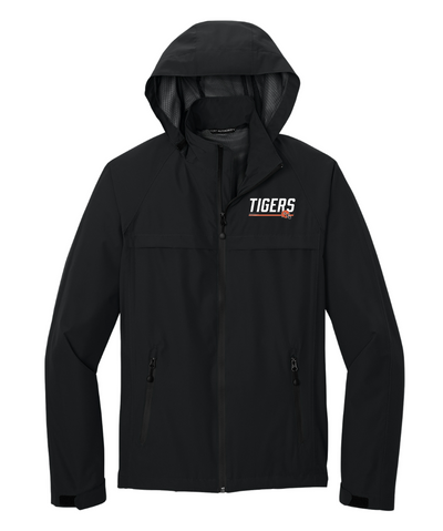 Maynard Football - Torrent Waterproof Jacket (J333)