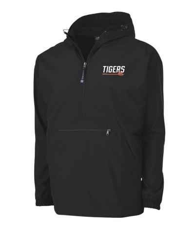 Sudadera unisex Pack-N-Go de Amherst Track and Field (9904)