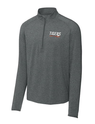 Maynard Golf - Men's 1/4 Zip-Pullover (ST850)