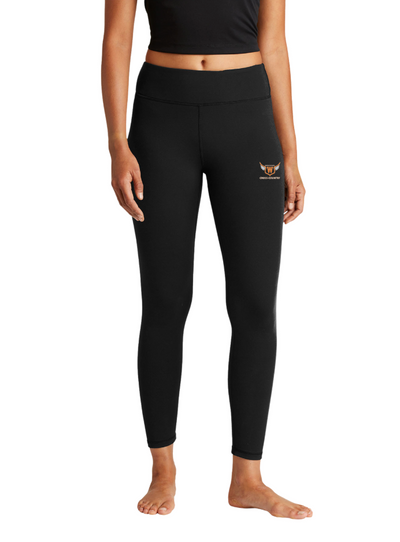 Walpole Middle School Cross Country - Women's 7/8 Legging (LPST890)