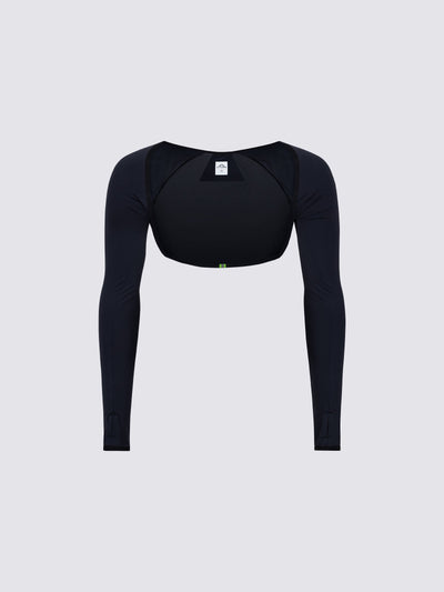 M's Tremont Long Sleeve Shrug