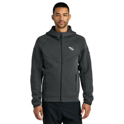Nike Tech Fleece Full-Zip Hoodie (NKFQ4762)
