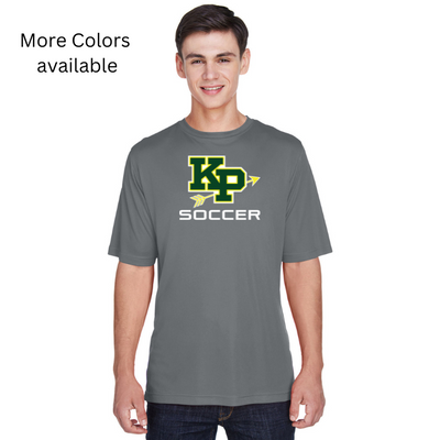 Camiseta de fútbol King Philip Boys - Hombre (PC380)