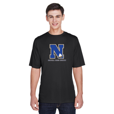 Norwell XC - Men's Performance T-Shirt (PC380)