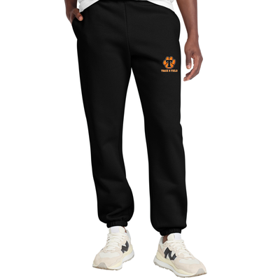 Taunton Track and Field - Heavyweight Fleece Sweatpant (DT6162)