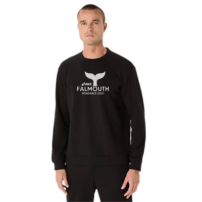 Sudadera con capucha y cremallera ASICS Sweat Relax de Canton Volleyball (2031E699-253)