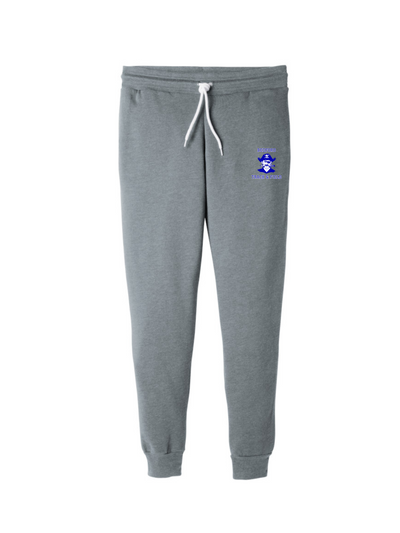 Pantalones deportivos unisex BELLA+CANVAS ® de Bedford Track and Field (BC3727)