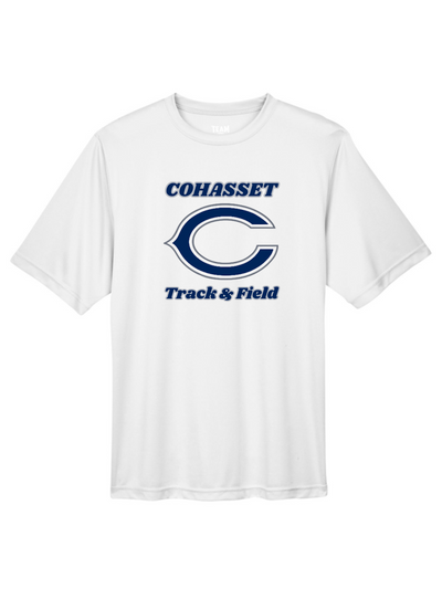 Camiseta de atletismo Cohasset para hombre (PC380)