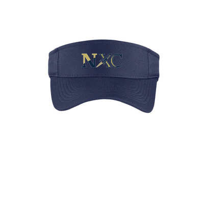 Needham Cross Country - Visera para carreras Sportek (STC27)