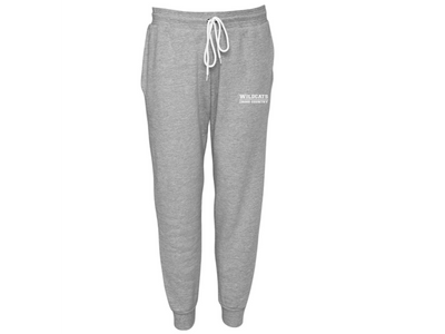 PANTALÓN DEPORTIVO UNISEX CROSS COUNTRY BELLA + CANVAS DE WEST BRIDGEWATER (3727)