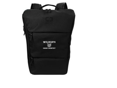 PAQUETE DE CARRERAS CROSS COUNTRY OGIO® SPRINT DE WEST BRIDGEWATER (92001)