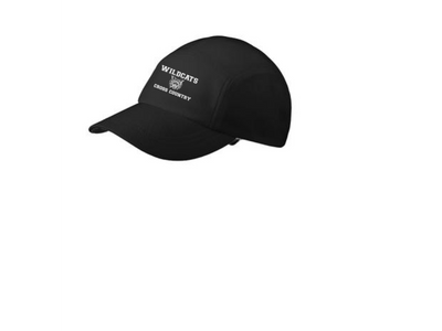 GORRA DE MALLA STRIDE OGIO® CROSS COUNTRY DE WEST BRIDGEWATER (OE653)