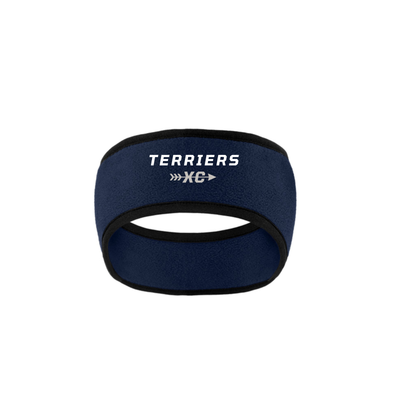 West Springfield XC - Fleece Headband (C916)