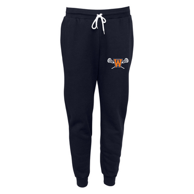 Pantalones deportivos Walpole Youth Girls Lacrosse - Adultos (unisex) (3727)