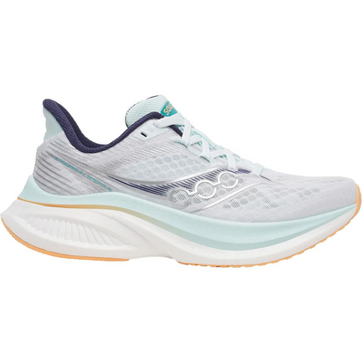 Women's Saucony Endorphin Speed 5 - White Spa