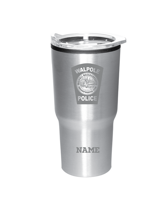 WPD - Vaso térmico de 30 oz con logotipo grabado en láser (MG757)