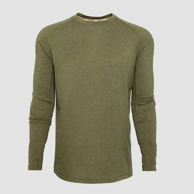Performer II: Changing Climates Long Sleeve Tee